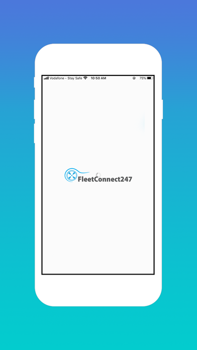 FleetConnect247 Screenshot