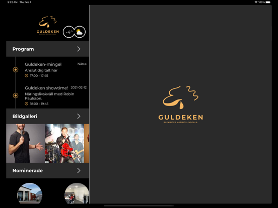 Screenshot #4 pour Guldeken