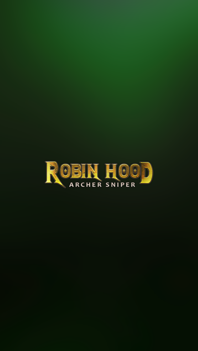 Robin Hood · Screenshot