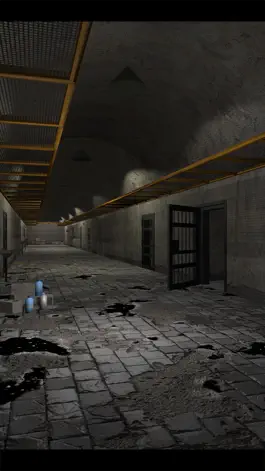 Game screenshot 脱出ゲーム　地下刑務所からの脱出 apk