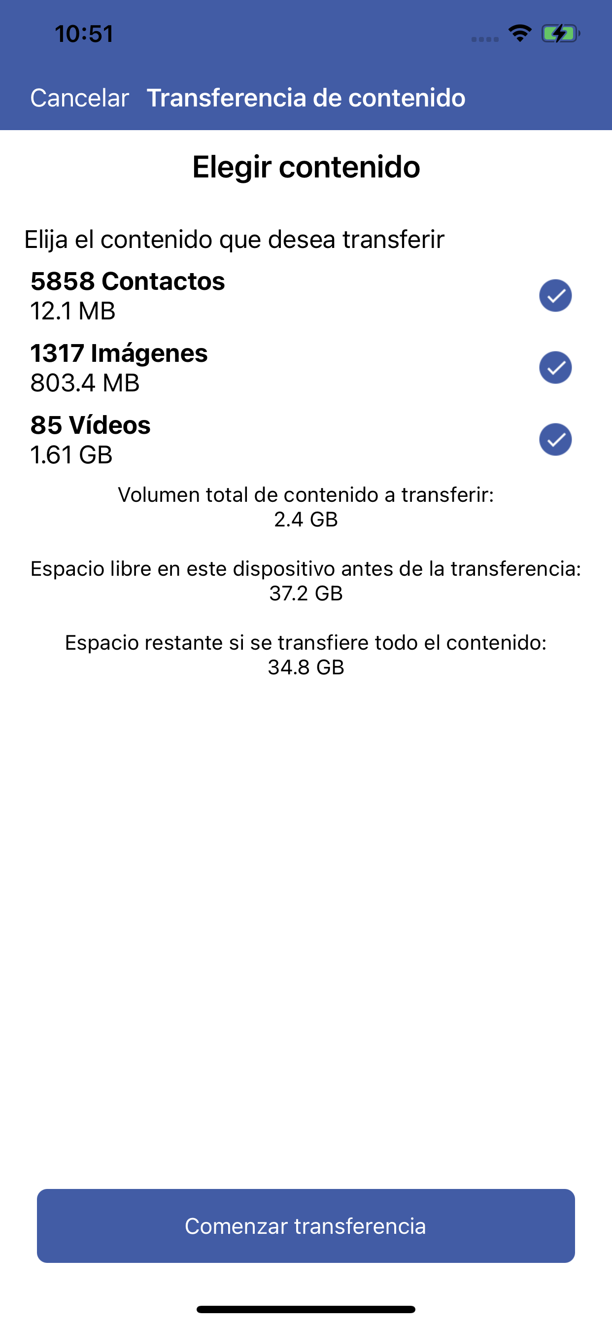 Blancco Mobile