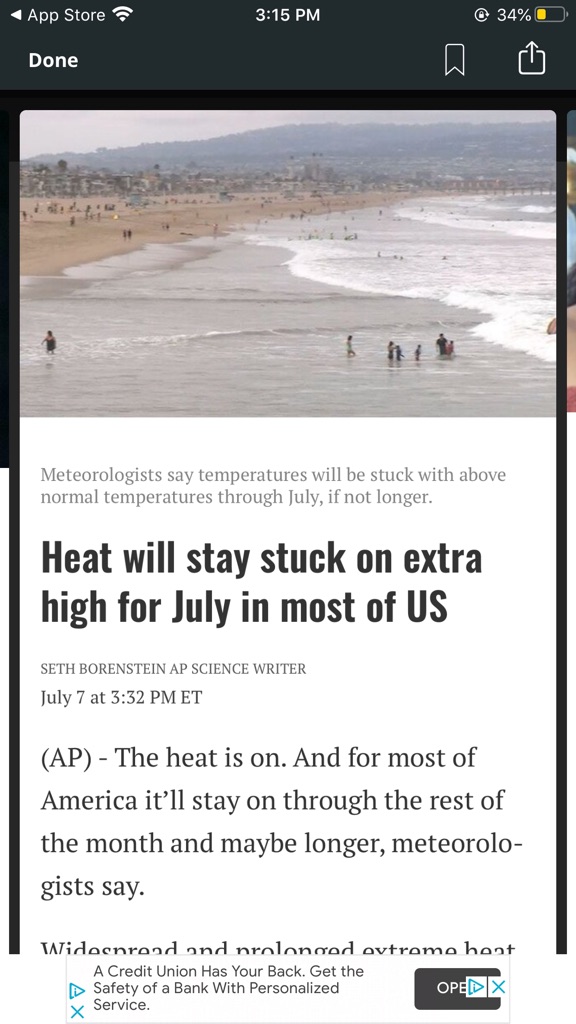 【图】WOIO Cleveland19 News(截图2)