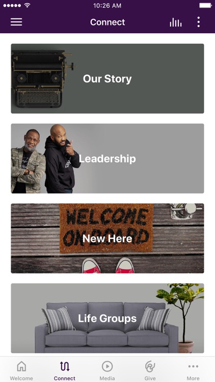 Restoration House Intl