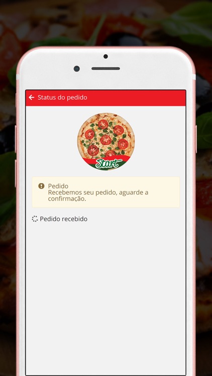 Start Pizzaria screenshot-4