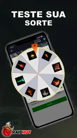 Game screenshot Raid Hut mod apk