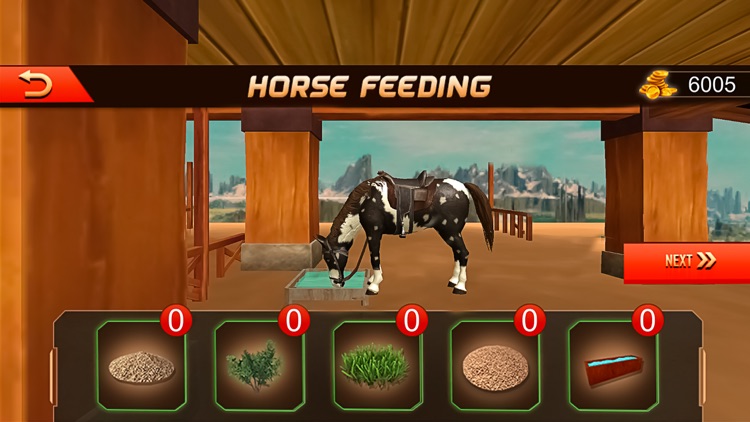 Public Horse Transport Sim 3D screenshot-5