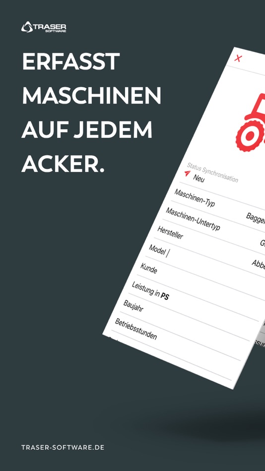 #1. MPO Offline App (iOS) Bởi: TRASER Software