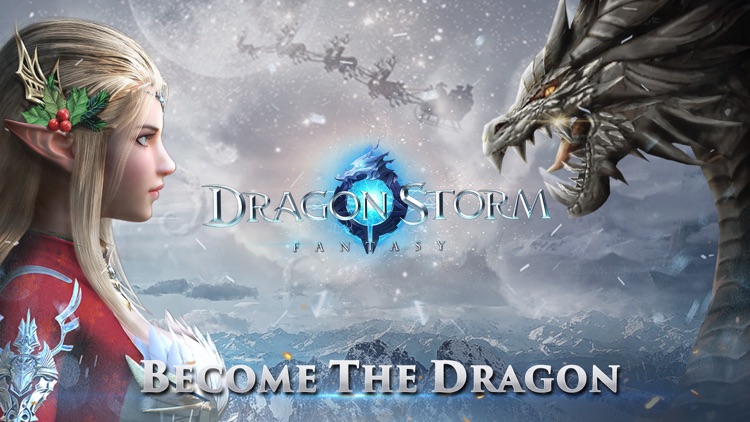 Dragon Storm Fantasy screenshot-0