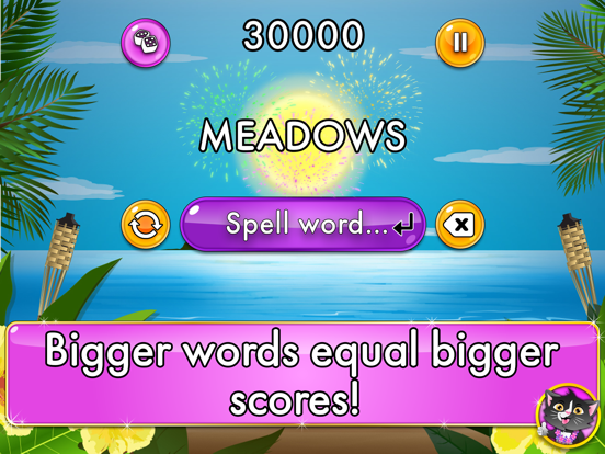 Screenshot #5 pour Word Play World