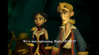 Tales of Monkey Island Ep 3のおすすめ画像2