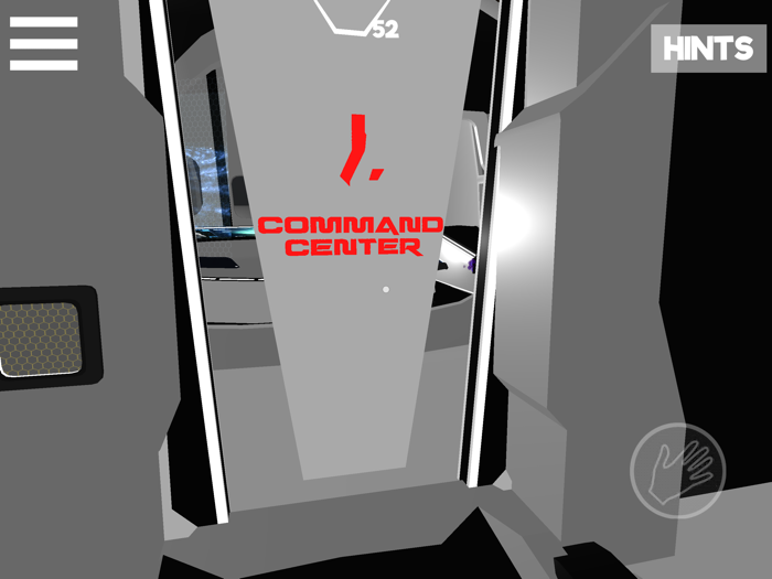 WHOS YOUR ... IN THE SPACE