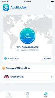 adblox vpn problems & solutions and troubleshooting guide - 1