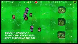 Game screenshot Lil AJ's Big Football apk