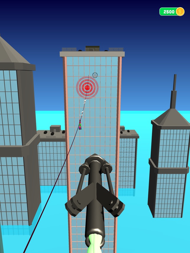 ‎Cable Car Run