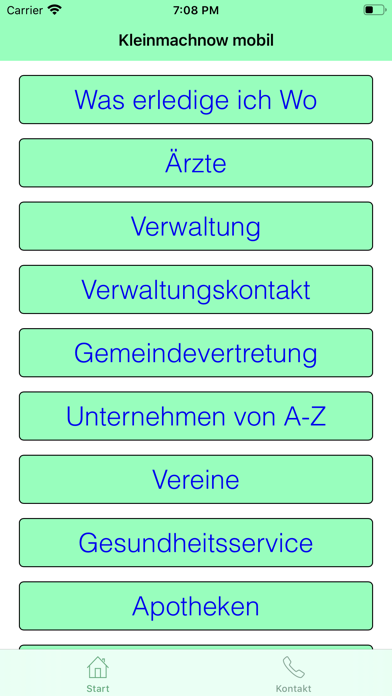 Turkish German Flashcards