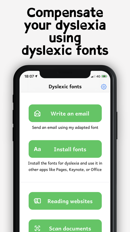 Dyslexia font writing doc help - 1.1.2 - (macOS)