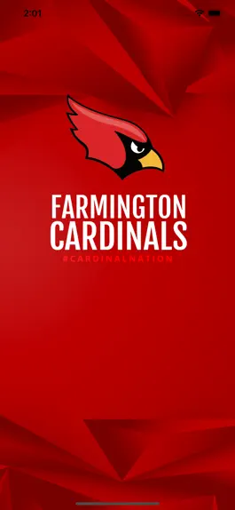 Game screenshot Farmington Cardinals Athletics mod apk