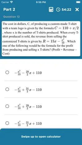 Game screenshot Math Upgrader hack