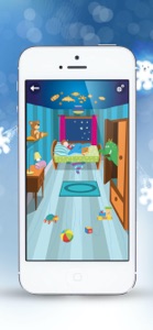 Sleep Bug Kids Lite screenshot #3 for iPhone