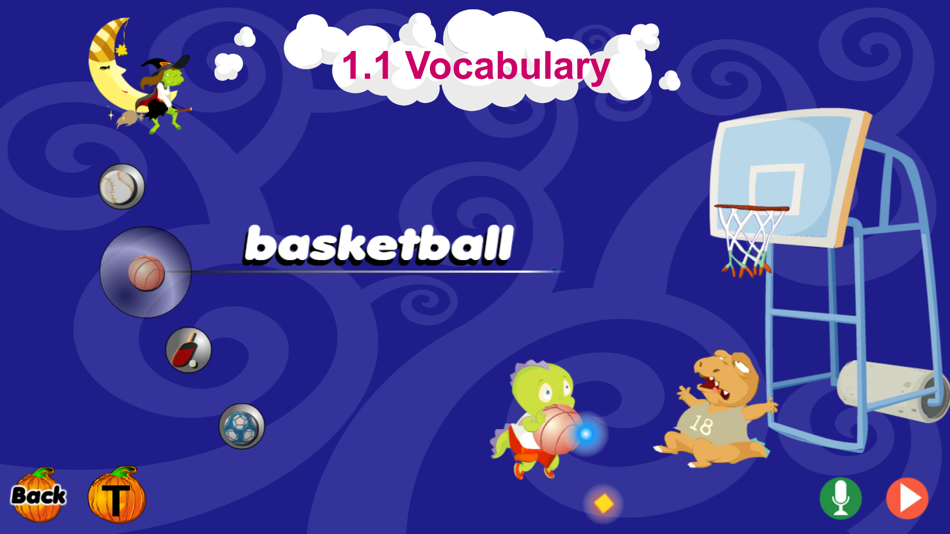 #5. See it & Say It 5 (iOS) 게시자: Chiao Li Tsai