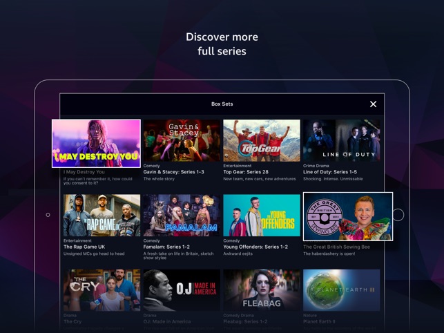 Bbc Iplayer On The App Store