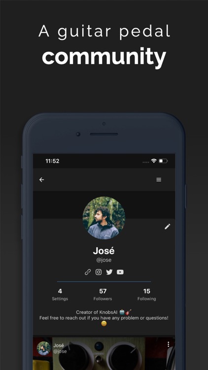 KnobsAI screenshot-7