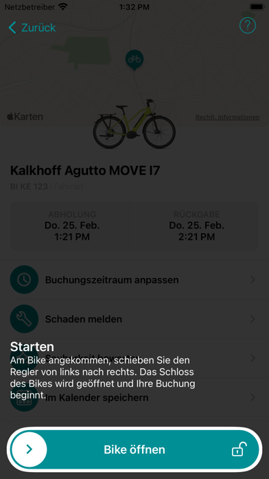 BIP Mobility