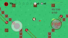 Game screenshot Tank Fighters mod apk