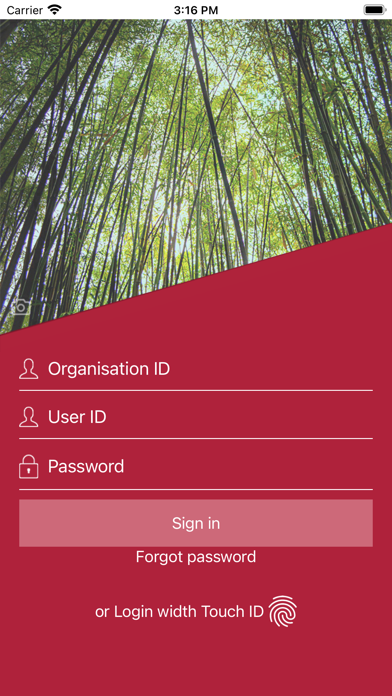 Screenshot #1 pour SmartPay2U