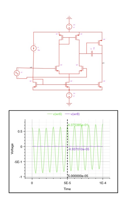 xCircuit screenshot-3