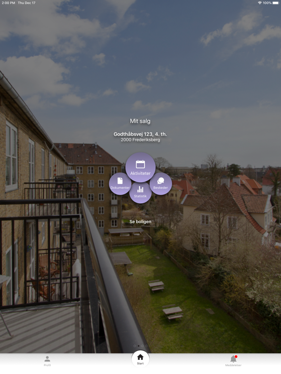 Screenshot #5 pour Carlsson Living