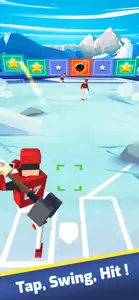 Baseball Smash screenshot #4 for iPhone