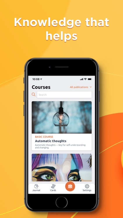 MindUp – Mood Tracker screenshot-3