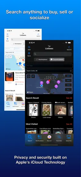 Game screenshot Lystit - Buy, sell, social mod apk