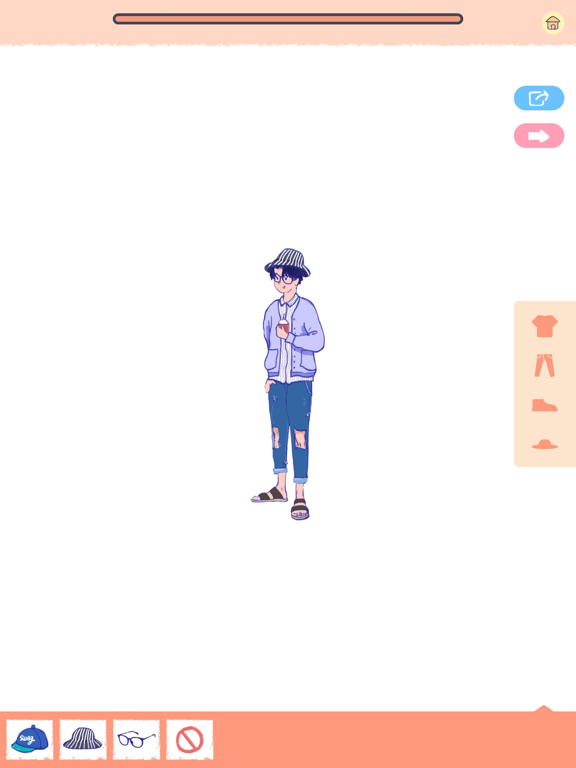 Screenshot #6 pour Summer – A Love Story