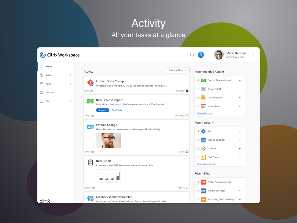 Citrix Workspace App for iPhone Free Download Citrix