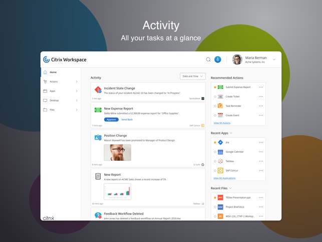 Jpm Workspace Citrix Jpm Workspace Citrix