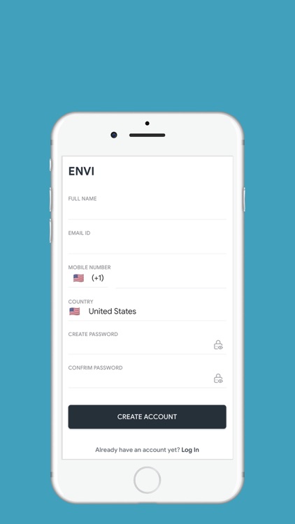 Envi Marketplace
