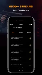 police scanner app, live radio problems & solutions and troubleshooting guide - 1