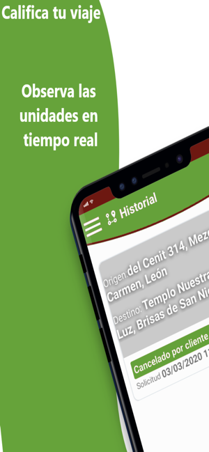 Servimex(圖4)-速報App