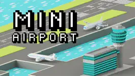 Game screenshot Mini Airport mod apk