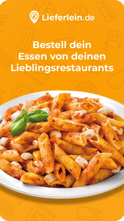 Lieferlein.de - Restaurant