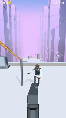 Game screenshot Ziplines apk