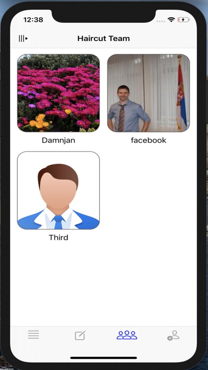 Team Task Calendar screenshot-5