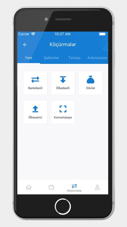 TuranBank screenshot-4