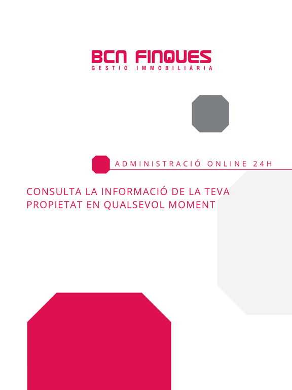 Screenshot #4 pour BCN Finques