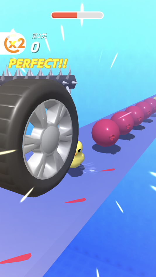 #5. 超级大作战 (iOS) 由: 裕广 江