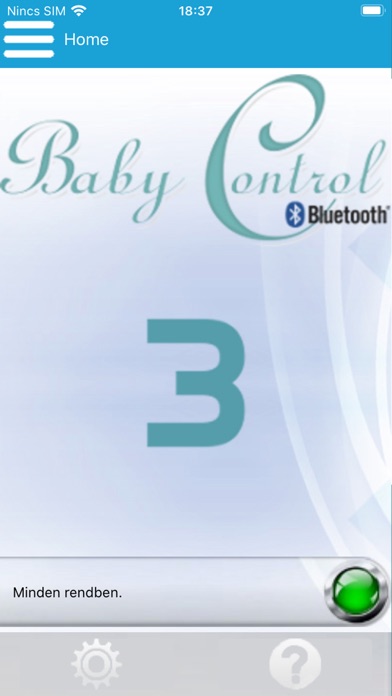 Screenshot #3 pour Baby Control 4