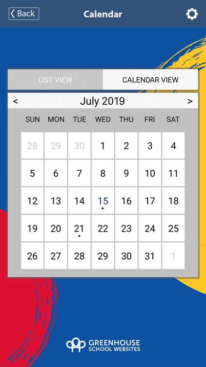 Adamsrill Primary School screenshot-3