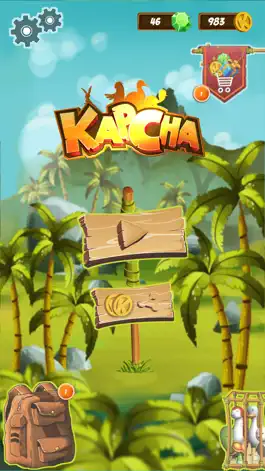 Game screenshot Kapcha mod apk